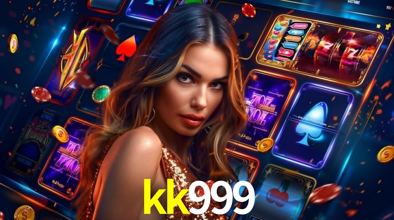 cassino kk999