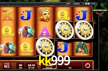 Inovações de Jogos na kk999: O Futuro das Experiências Interativas