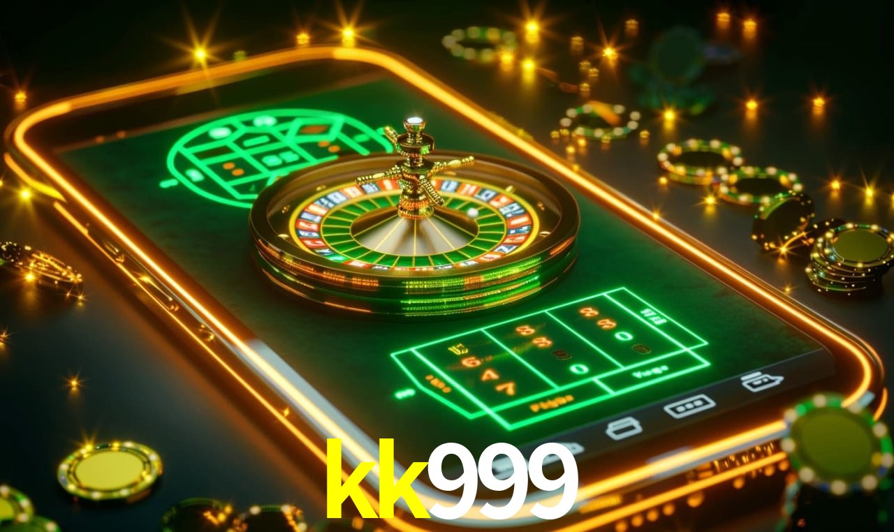 kk999 Logo Verificado