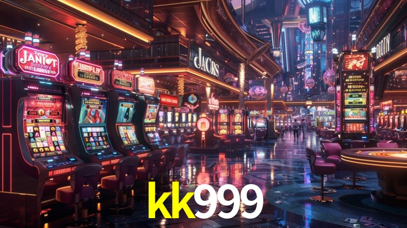 Slot Games kk999