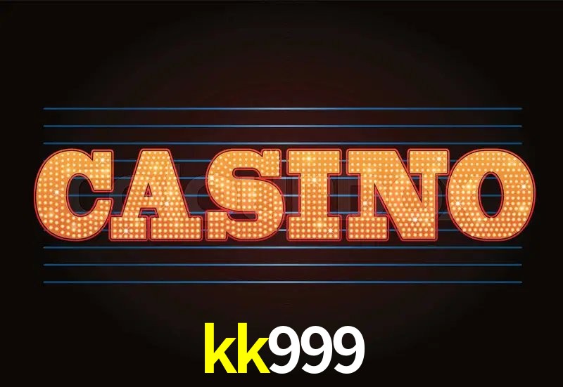 Recursos de Bônus kk999