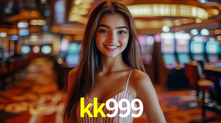 kk999 bet