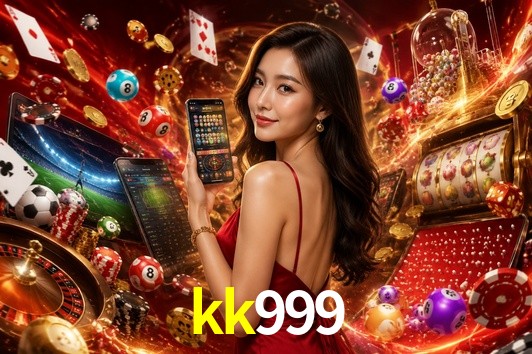 Flash Promotion kk999