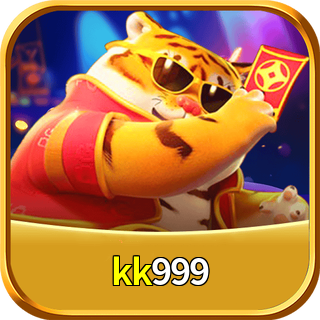 Logo kk999 Telegram Oficial