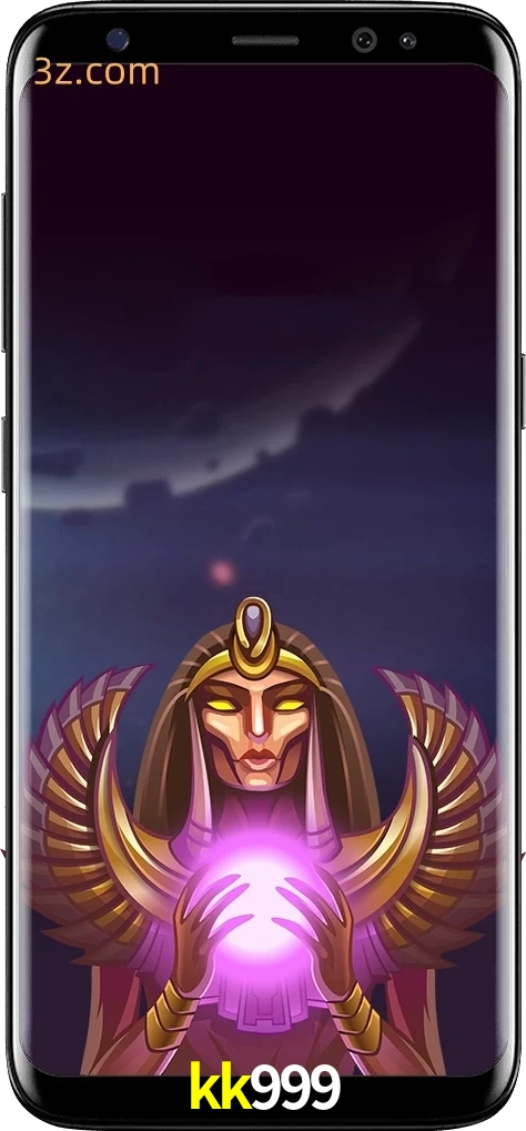 kk999-App