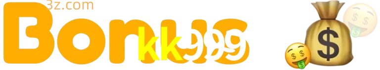 kk999-Bonus