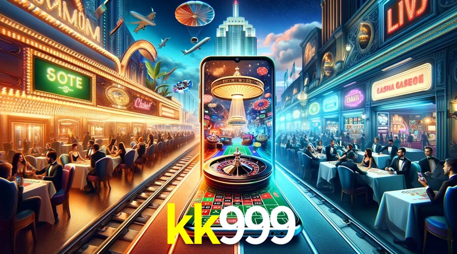 Platform Technology kk999
