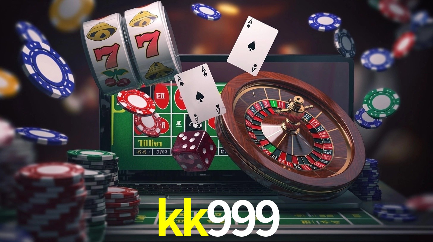 kk999 App Interface