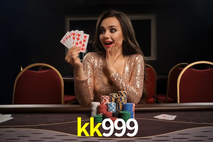 Desvendando o Mundo dos Jogos Virtuais na kk999