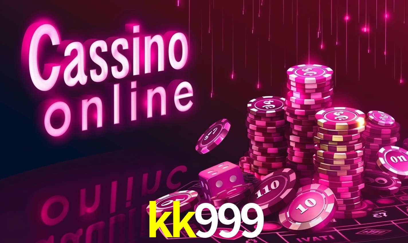 A Popularidade dos Caça-Níqueis no kk999