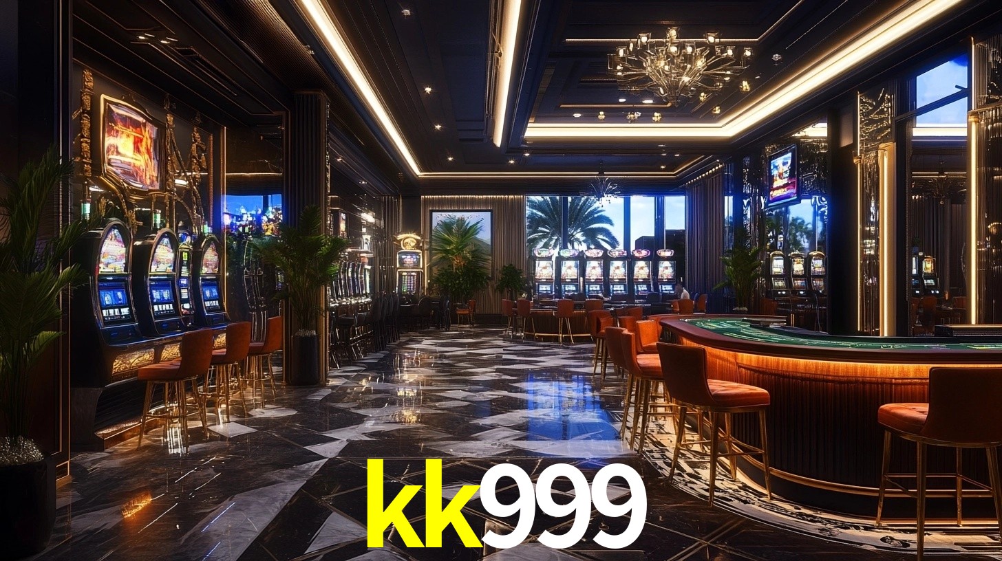 Premium Interface kk999