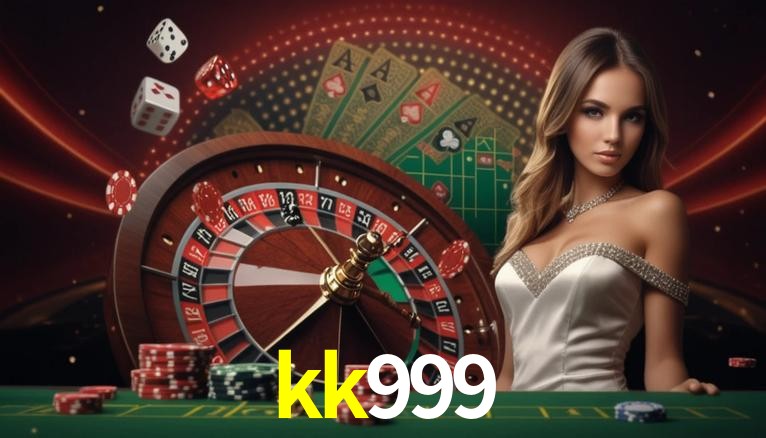 Account Benefits kk999