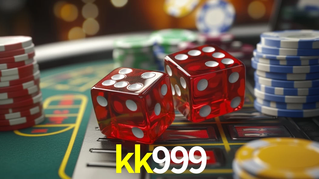 Live Casino kk999