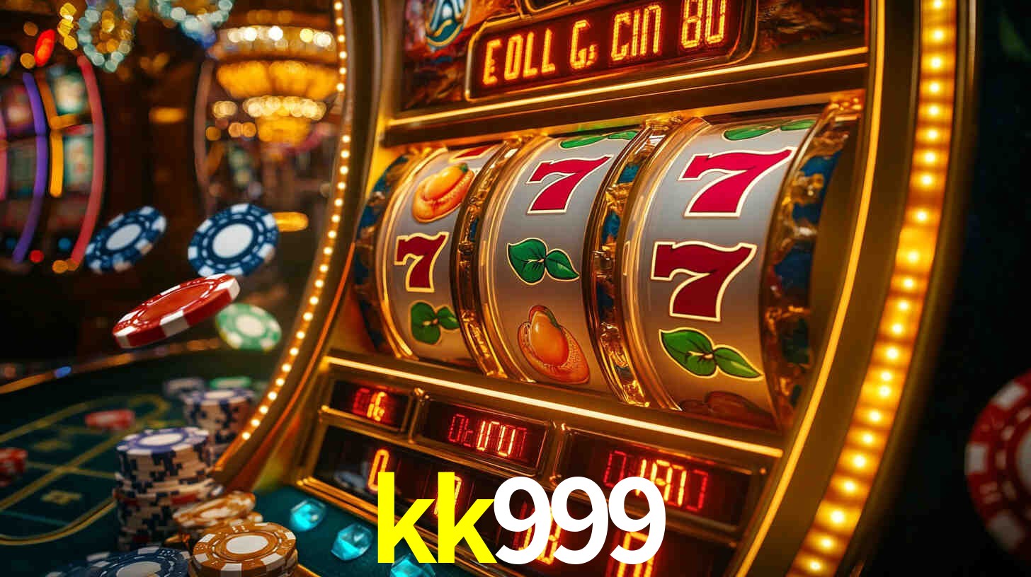 Welcome Bonus kk999