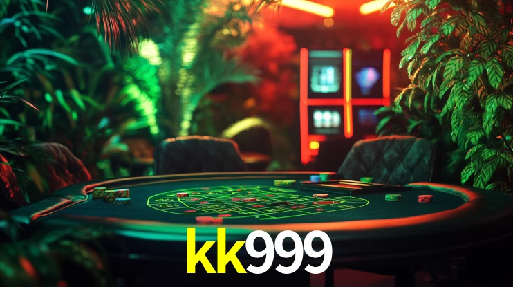 VIP Casino kk999