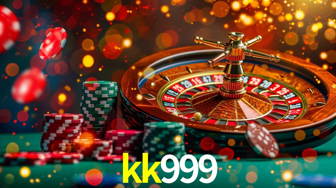 Descubra a Essência do kk999: Nossa História e Compromissos