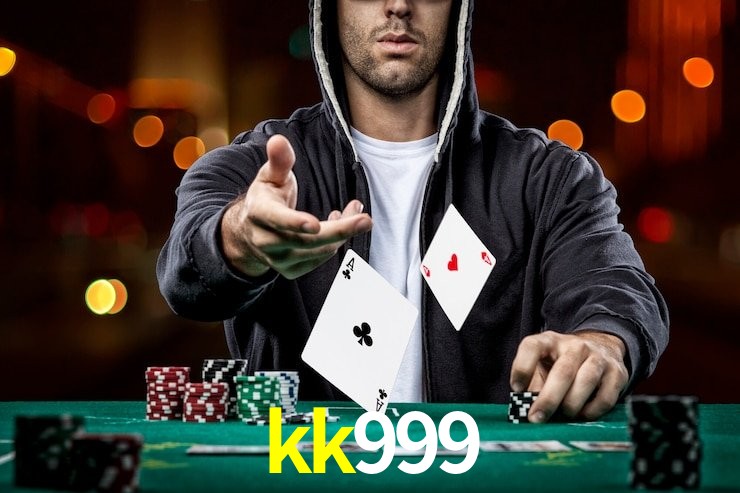 Bônus Generosos e Exclusivos no kk999 para Você!