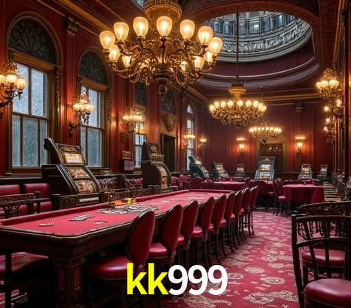 Design Responsivo kk999