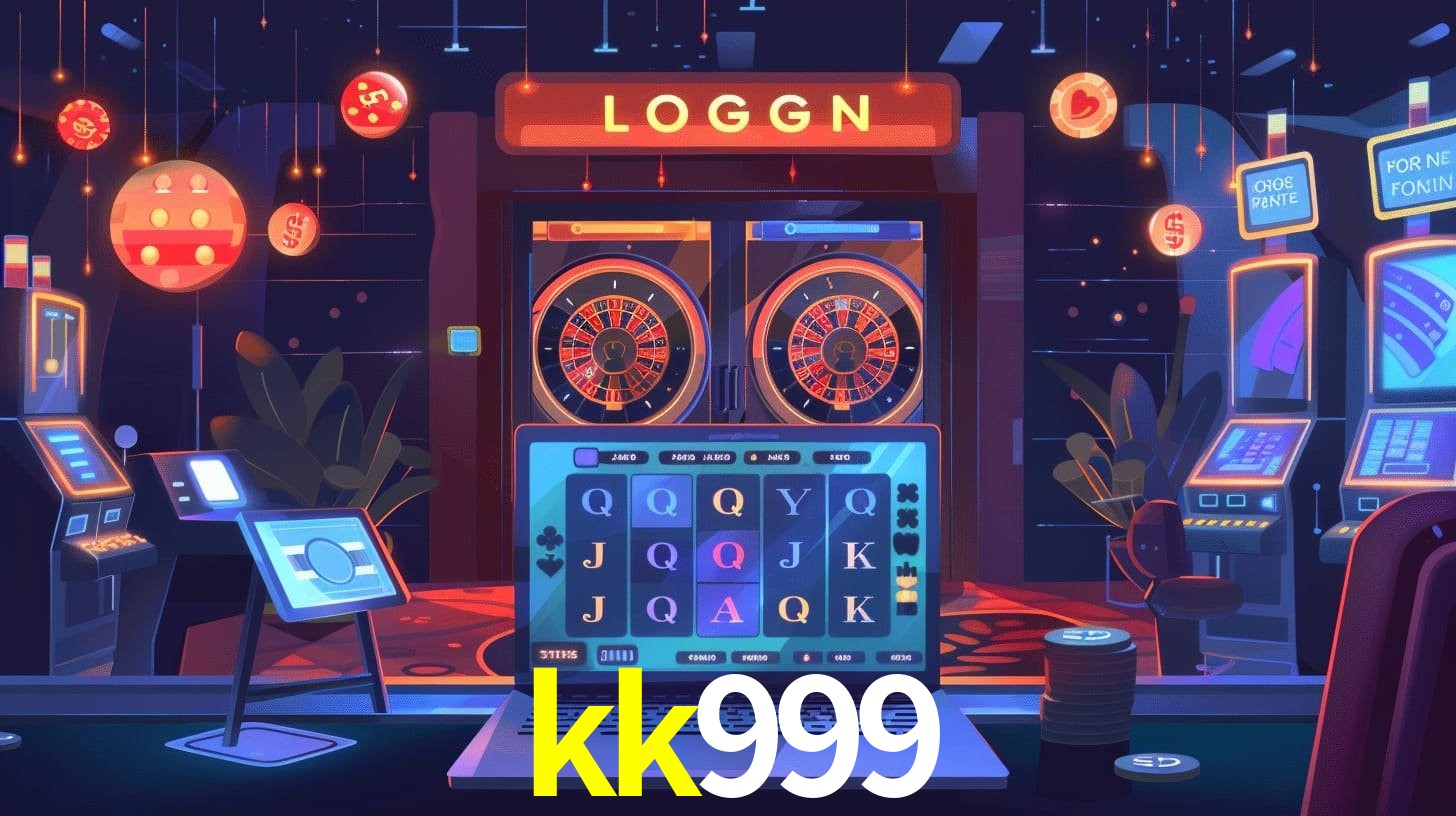 Tecnologia da Plataforma kk999