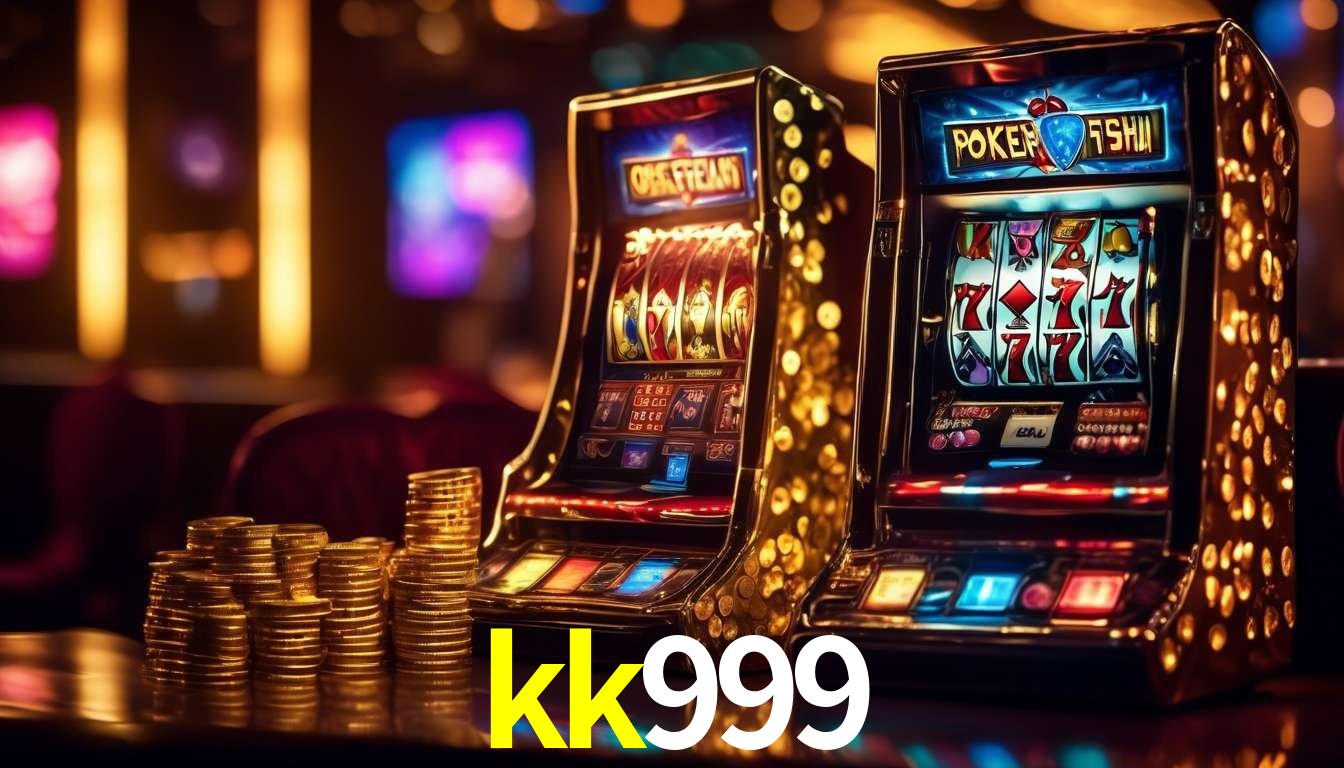 Explorando a Categoria de Eventos em Apostas na kk999