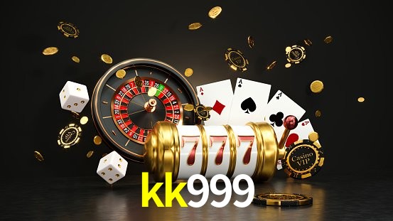 Football Betting kk999