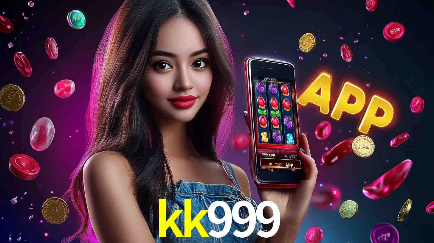 Desvendando o Mundo dos Jogos Virtuais na kk999