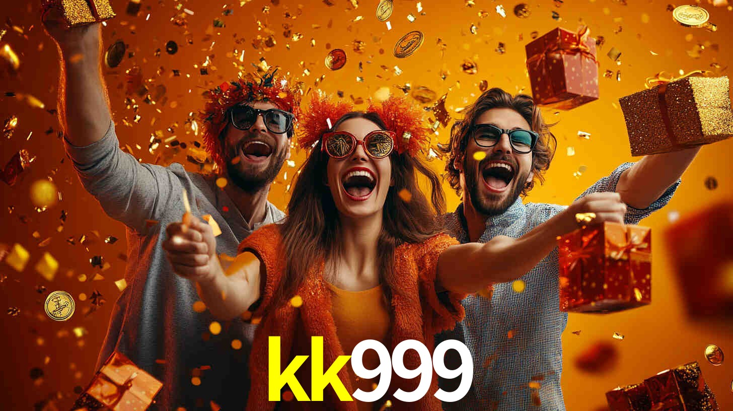 kk999: Seu Especialista em Apostas Esportivas Brasileiras