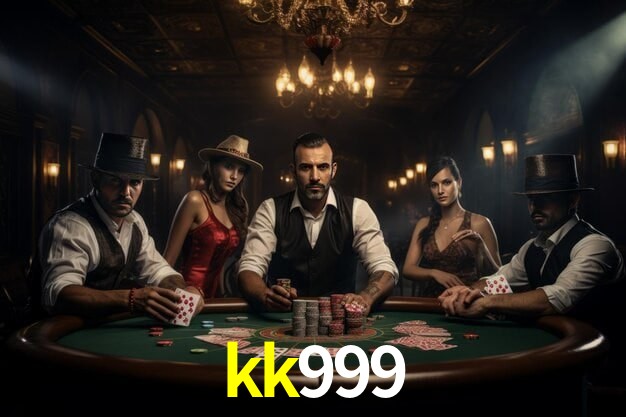 Descubra a Essência do kk999: Nossa História e Compromissos