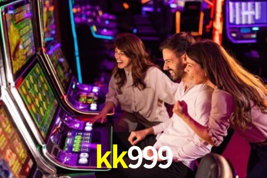A Experiência Imersiva dos Cassinos Ao Vivo no kk999