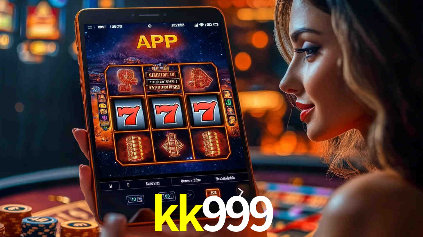 kk999 bet