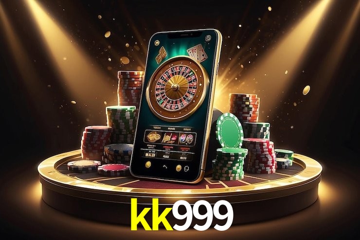 Provedores de Jogos kk999