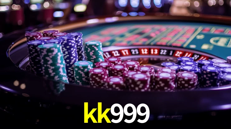 Blackjack Table kk999